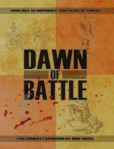 Dawn of Battle: Epic Combat