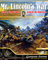 Mr. Lincoln’s War