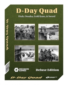 D-Day Quad Deluxe