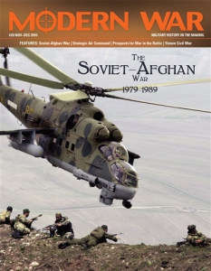 Modern War 26: Invasion Afghanistan