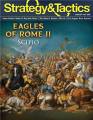 Strategy & Tactics 360:  Eagles of Rome II: Scipio