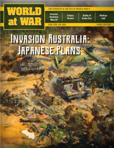 World at War 102 - Invasion Australia 1942