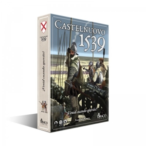 Castelnuovo 1539 (Spanish Version)