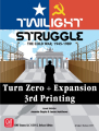 Twilight Struggle: Turn Zero expansion