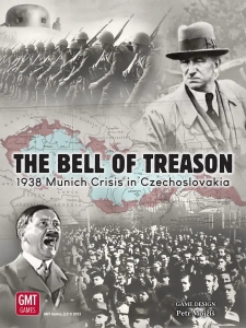 The Bell of Treason