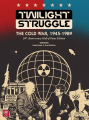 Twilight Struggle 20th Anniversary Hall of Fame Edition