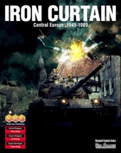 Iron Curtain