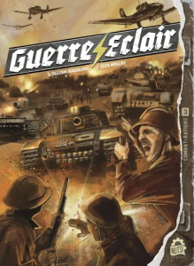 Guerre Eclair - English version