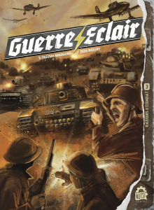 Guerre Eclair - Version française