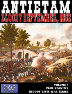 Antietam: Bloody September, 1862