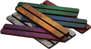 Coalitions: Card Holders