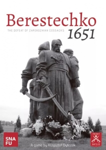 Berestechko 1651