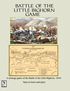 Battle of Little Bighorn