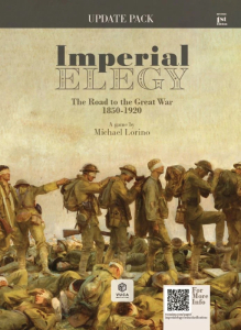 Imperial Elegy – Official Update Pack