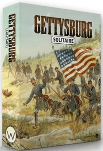 Gettysburg Solitaire