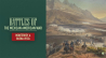 Battles of the Mexican American War: Monterrey and Buena Vista